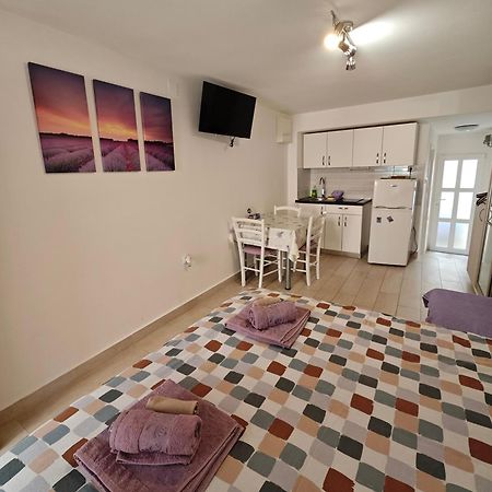 Studio Neva Baska  Bagian luar foto