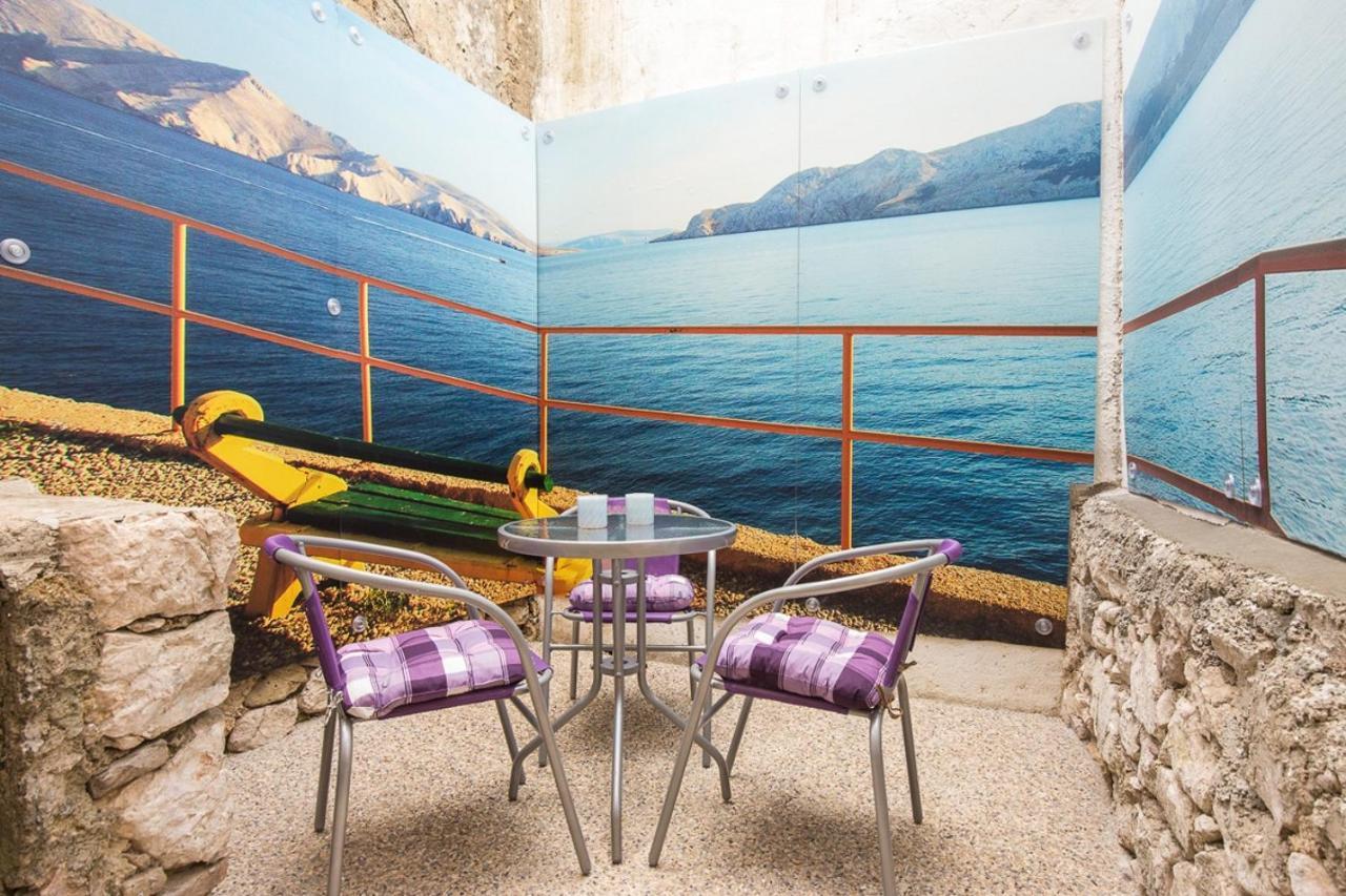 Studio Neva Baska  Bagian luar foto